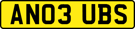 AN03UBS