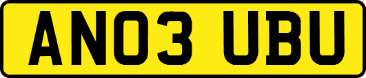 AN03UBU