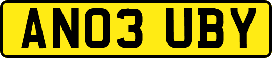 AN03UBY