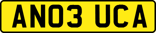 AN03UCA