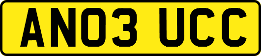 AN03UCC