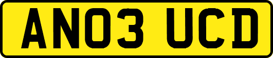 AN03UCD