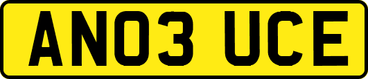 AN03UCE