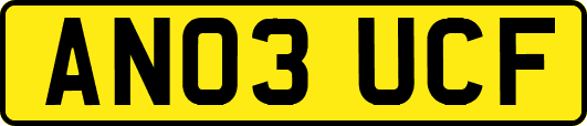 AN03UCF