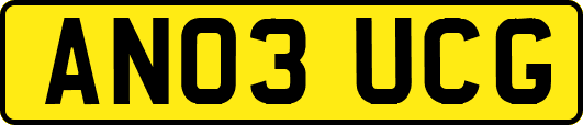 AN03UCG
