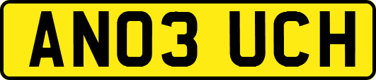 AN03UCH