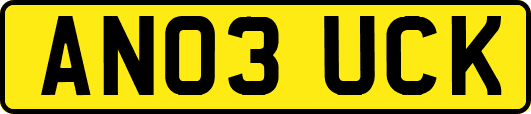 AN03UCK