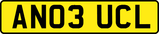AN03UCL