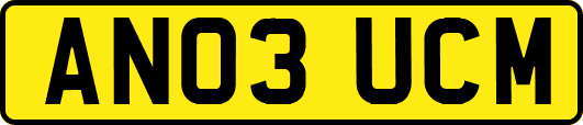 AN03UCM