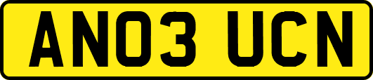 AN03UCN