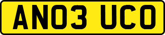 AN03UCO