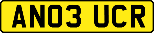 AN03UCR