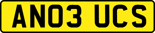 AN03UCS