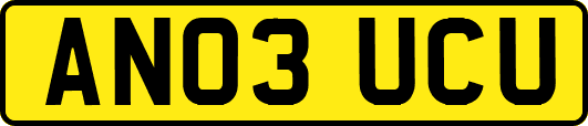 AN03UCU