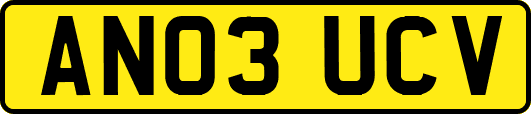 AN03UCV