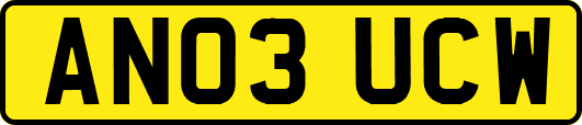 AN03UCW