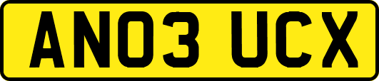 AN03UCX
