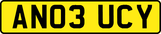 AN03UCY