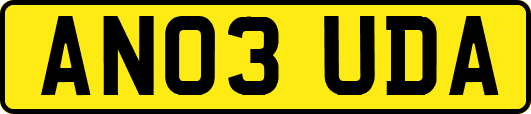 AN03UDA