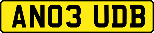AN03UDB
