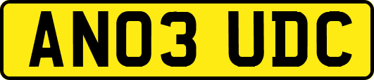 AN03UDC