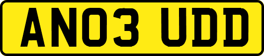 AN03UDD