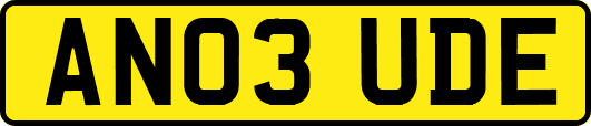 AN03UDE