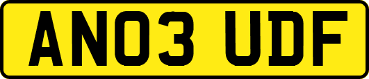 AN03UDF