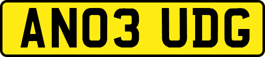 AN03UDG