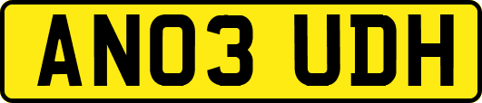 AN03UDH