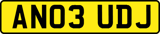 AN03UDJ
