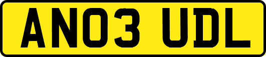 AN03UDL