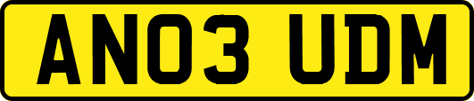AN03UDM