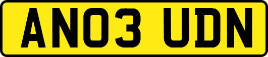 AN03UDN