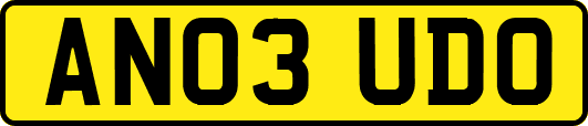 AN03UDO