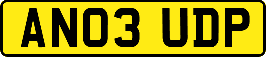 AN03UDP