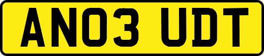 AN03UDT
