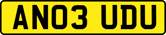 AN03UDU