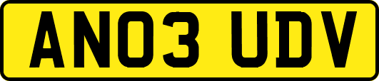 AN03UDV