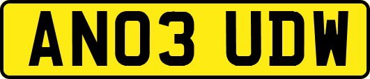 AN03UDW
