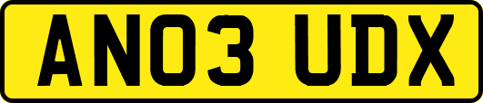AN03UDX