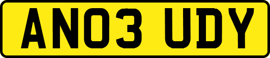 AN03UDY