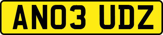 AN03UDZ