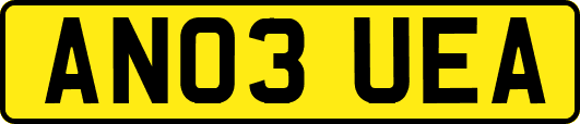 AN03UEA