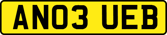 AN03UEB