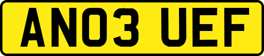 AN03UEF