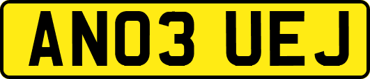 AN03UEJ