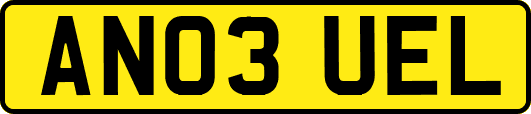 AN03UEL