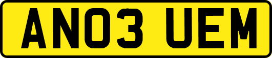 AN03UEM