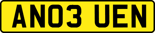 AN03UEN